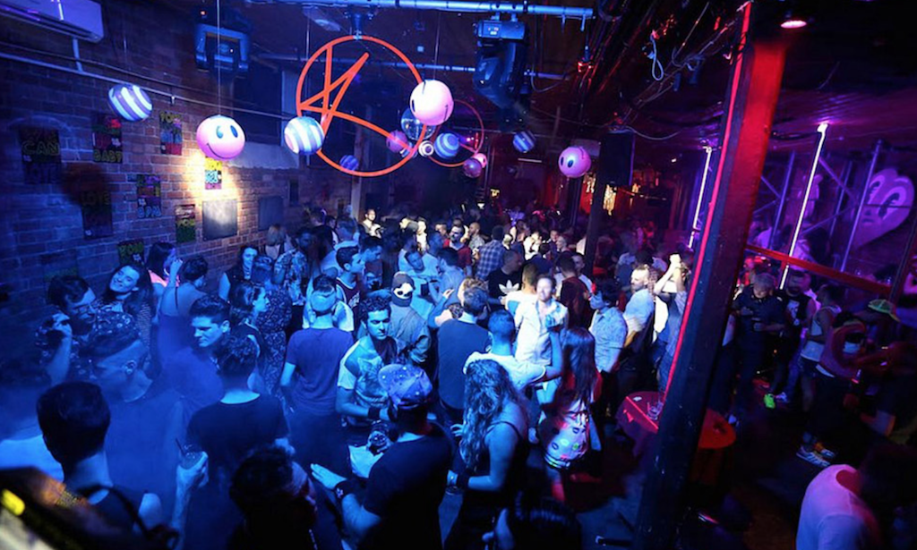 gay melbourne guide sircuit bar