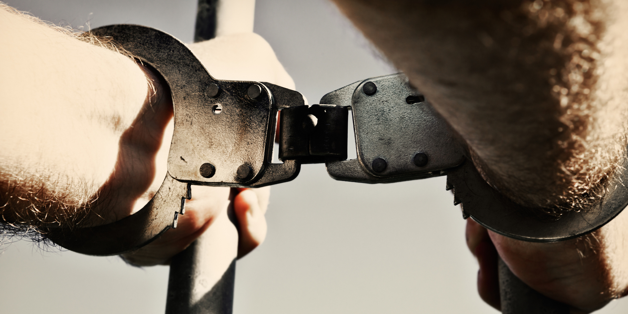 gay criminalization teaser trans prisoners