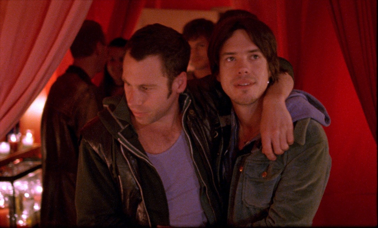 worst gay couples shortbus