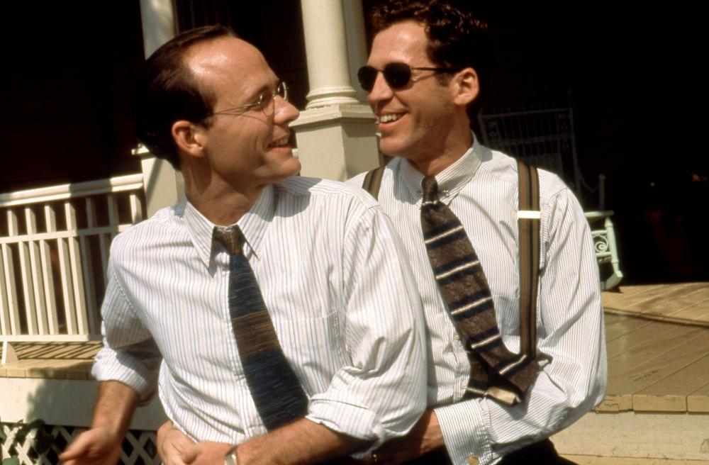 worst gay couples love valour compassion