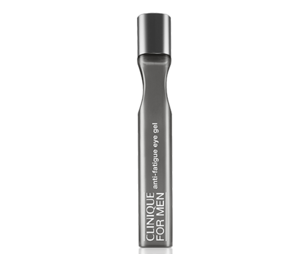 must haves clinique for men gus kenworthy bag