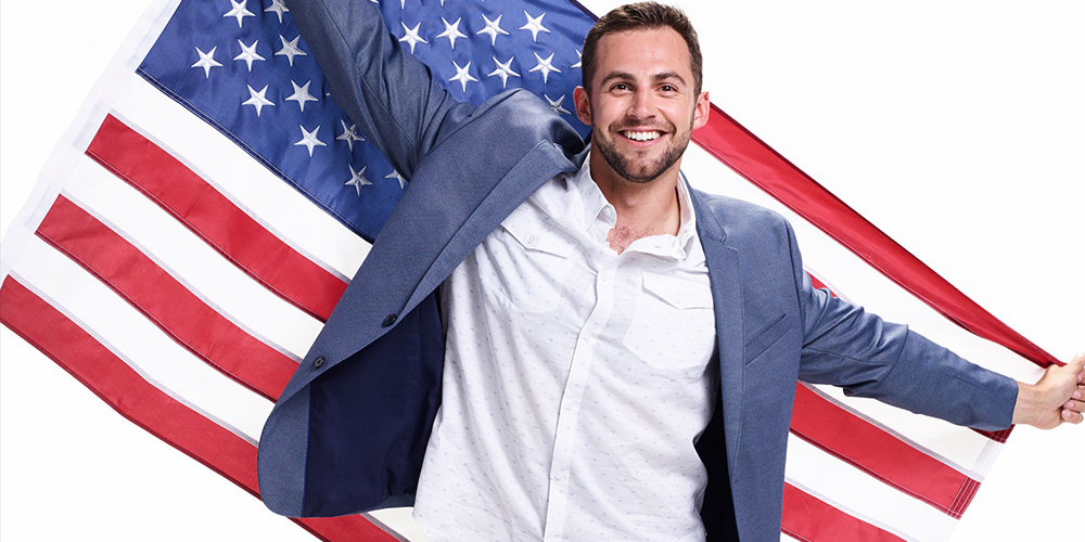 Chris Mazdzer Olympics