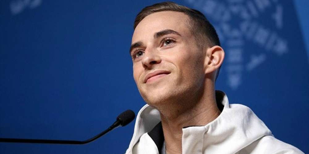 Donald Trump Jr. Attempted to Spread Fake News About Adam Rippon, But Twitter Wasn’t Having It