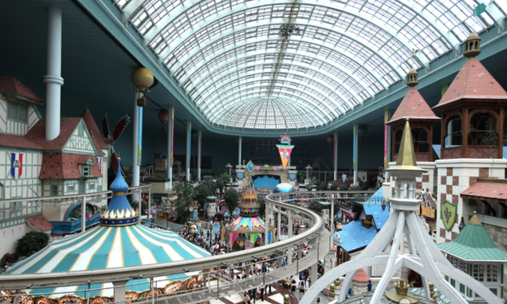 gay seoul guide lotte world เกย์โซล