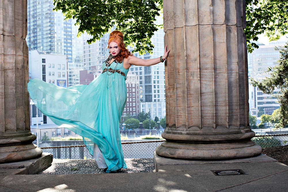 jinkx monsoon album 3