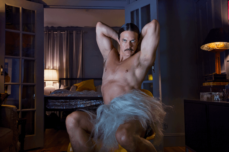 new Fischerspooner album 3