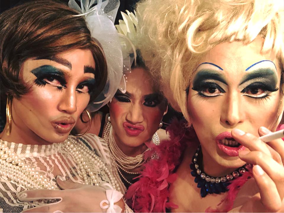 gay seoul guide trance bar เกย์โซล