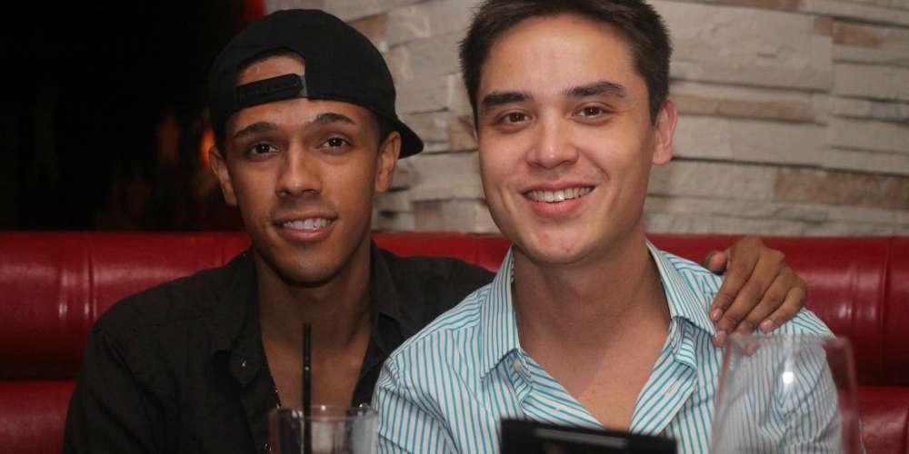 Pulse Survivor Responds to Florida School Shooting With a Heartbreaking Memorial to His Best Friend