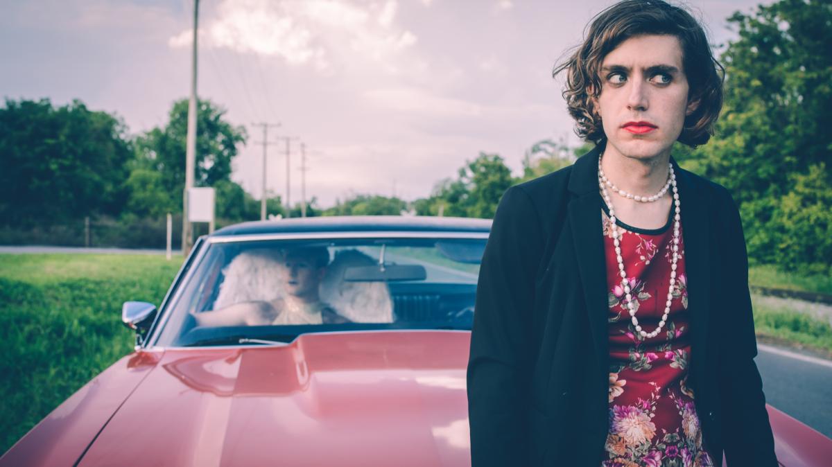 new ezra furman album 2