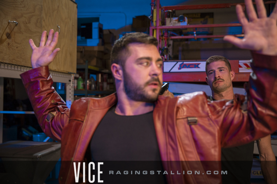 raging stallion film vice 2