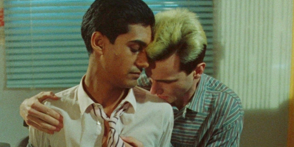 Romance in Celluloid: Here Are 10 of the Most Loving Male Couples From Modern Films