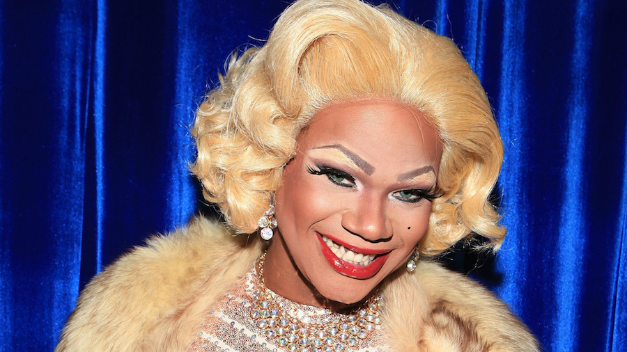 chi chi devayne all stars 3 exit 2