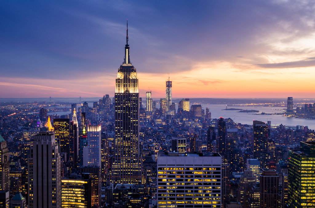gay new york city guide