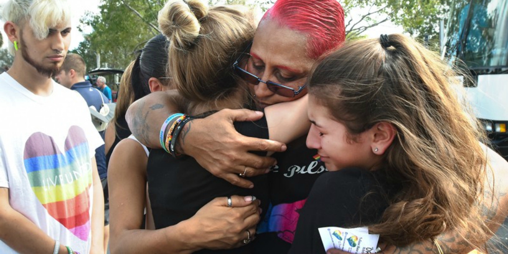 Pulse Massacre Survivors are Joining Forces with Parkland Students in Their Gun Control Efforts