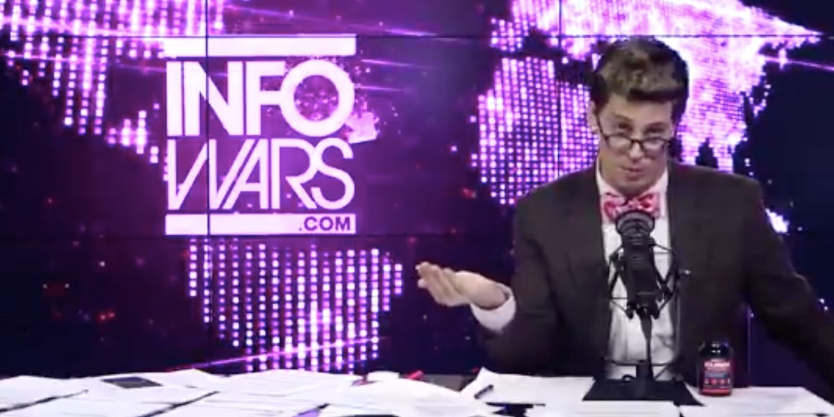 Milo Yiannopolous Infowars