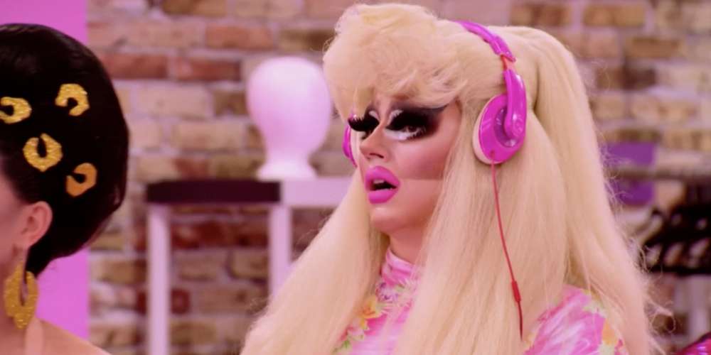 These 3 ‘Drag Race All Stars’ Conspiracy Theories Have Us Gagged and Glued to the TV