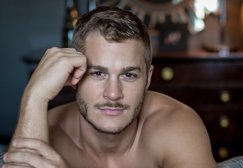 austin armacost asexual