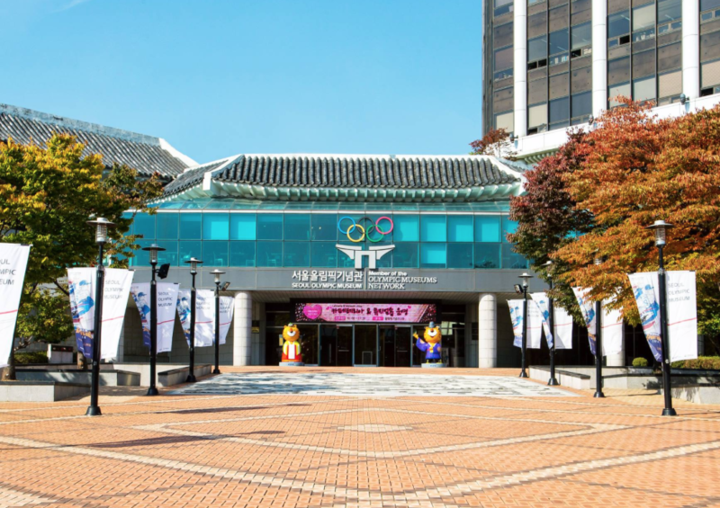 Hornet首爾同志