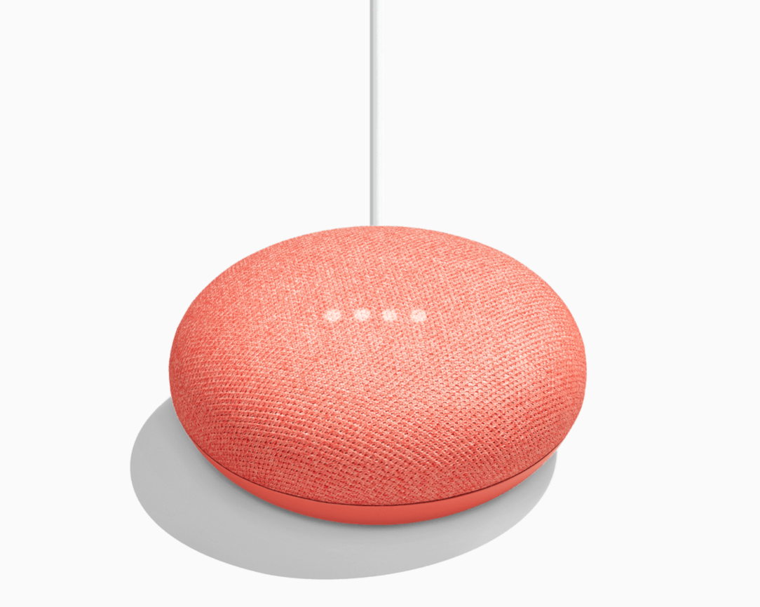 must haves google home mini nick jonas apparel