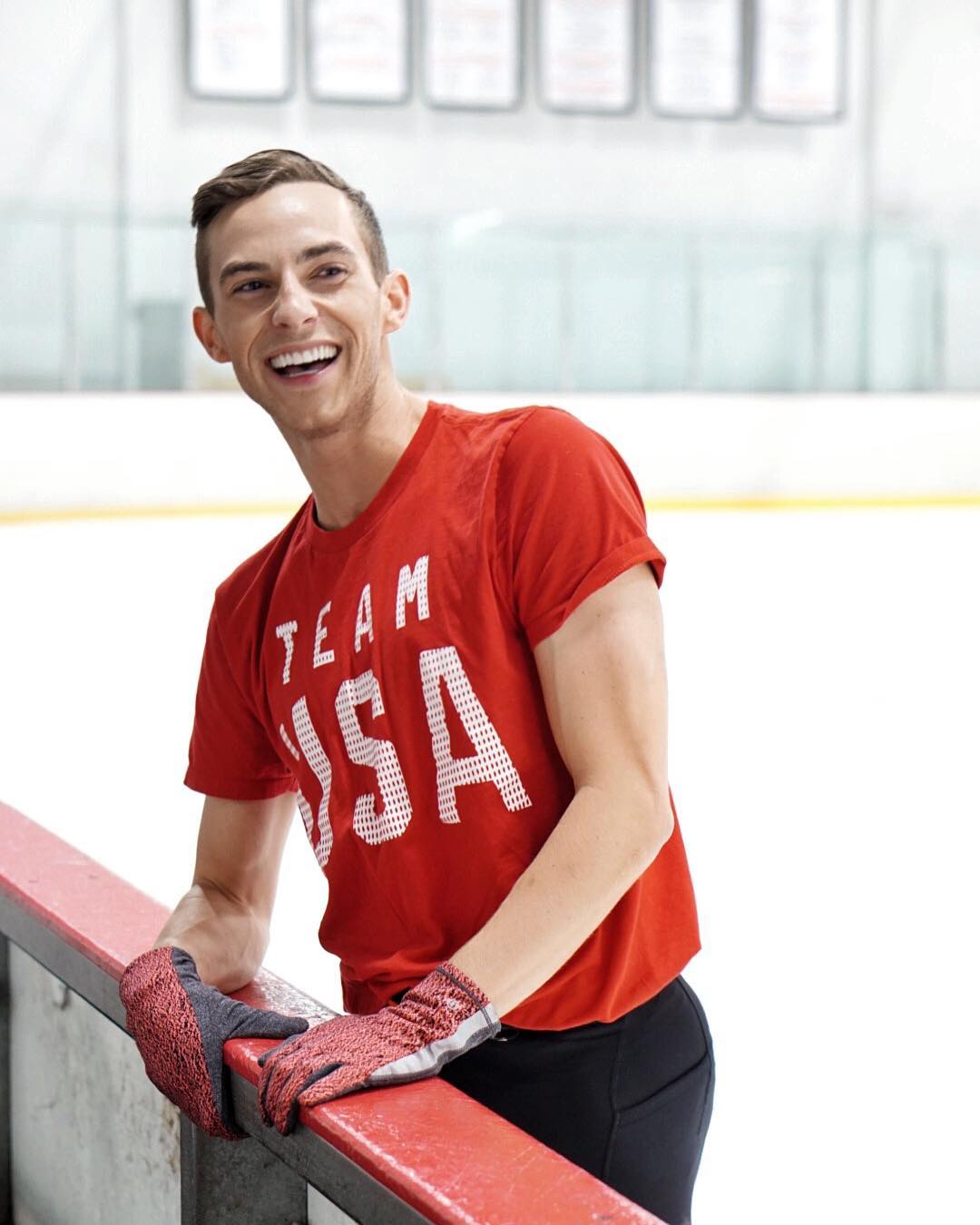 Adam Rippon eating disorder 03