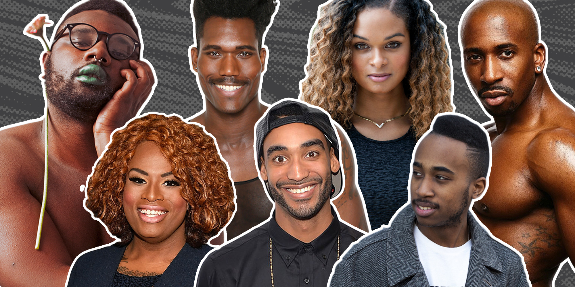 As Black History Month Comes to a Close, Be Sure to Follow These 11 Change-Makers, Trailblazers & Activists