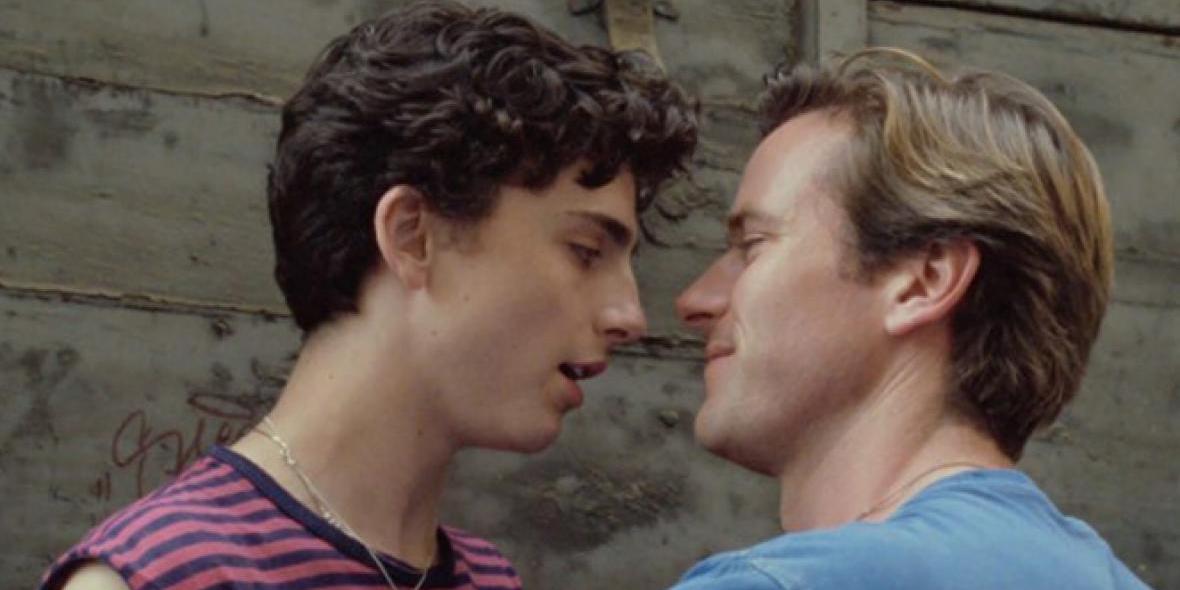 Call Me By Your Name Suite Armie Hammer confirme que « Call Me By Your Name »aura bien une suite