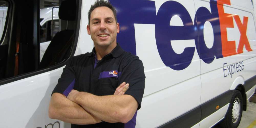 Hey, FedEx, Why Are You Still Supporting the NRA? (Updated)
