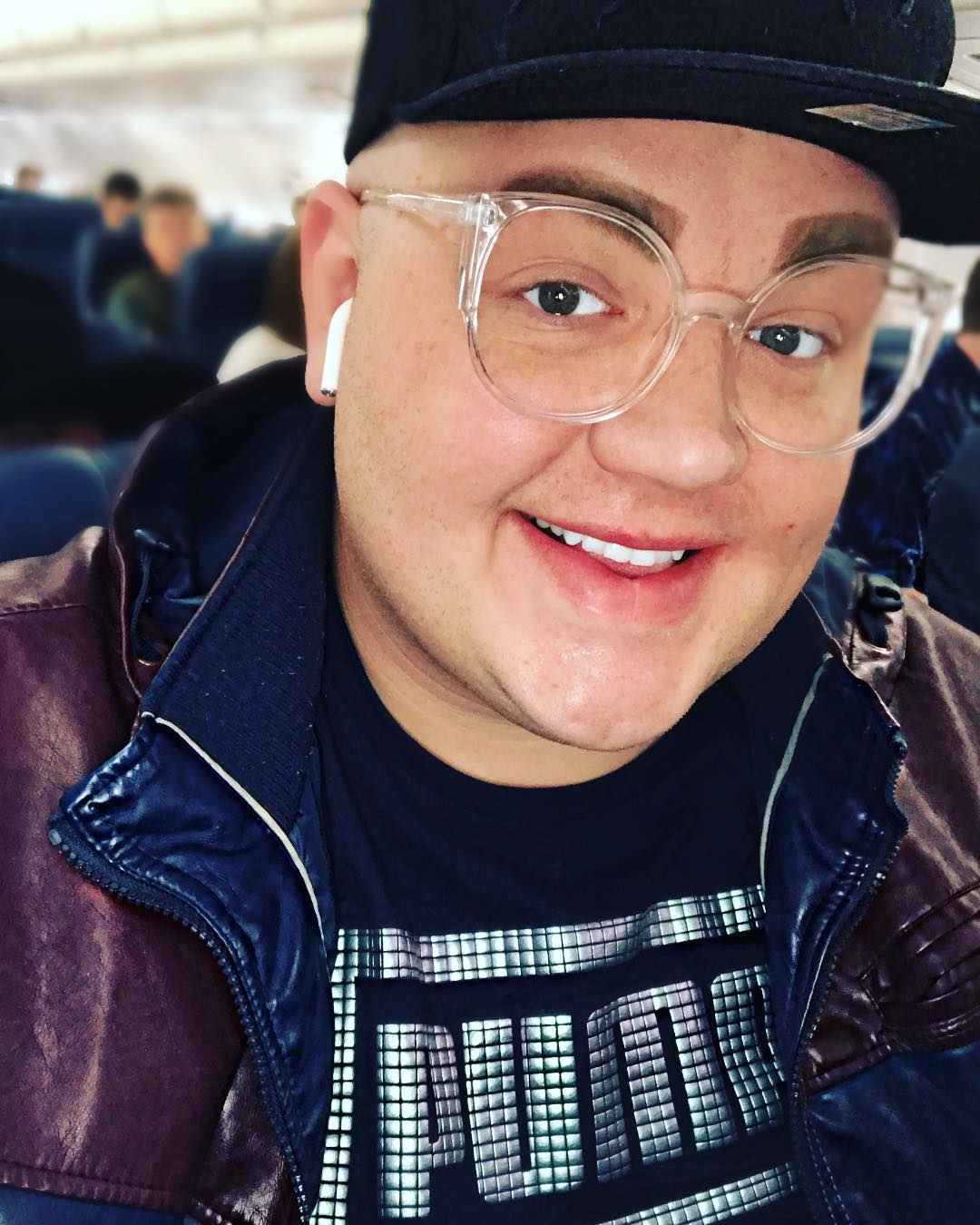 Eureka O' Hara 02, RuPaul's Drag Race Season 10 22