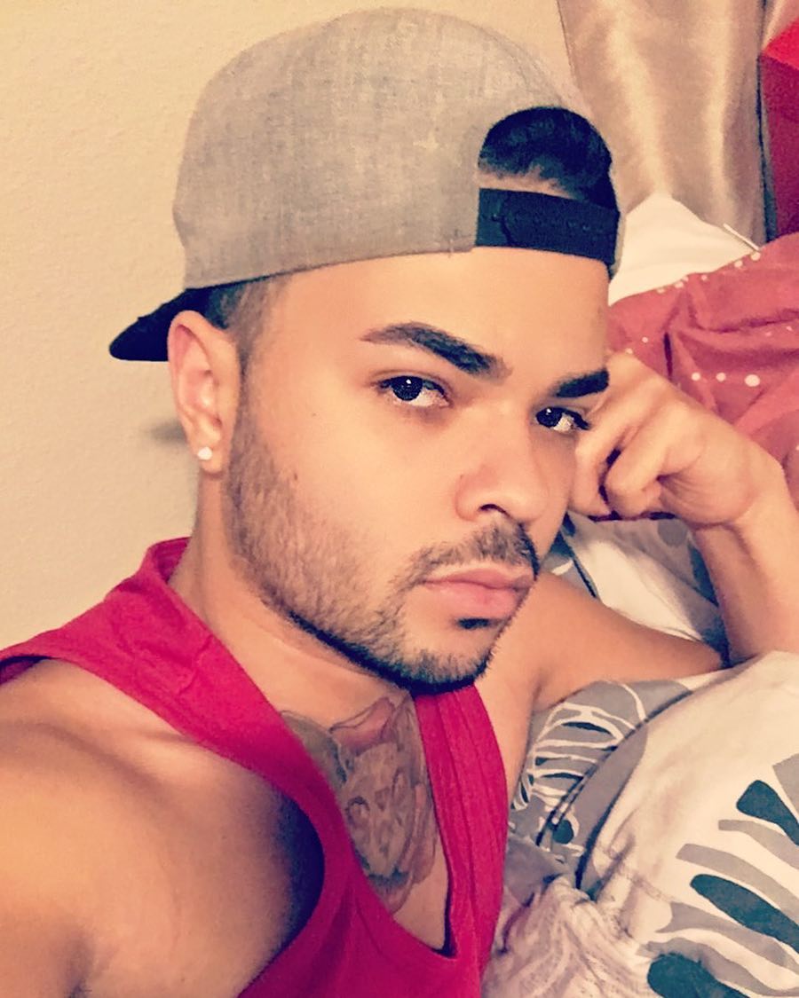Vanessa Vanjie Mateo 03, RuPaul's Drag Race Season 10 125