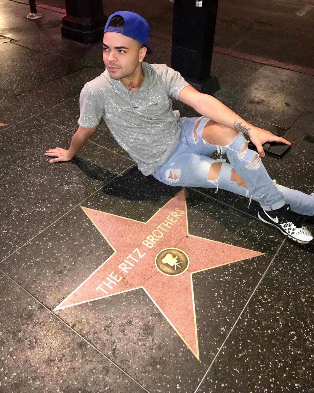 Vanessa Vanjie Mateo 02, RuPaul's Drag Race Season 10 124