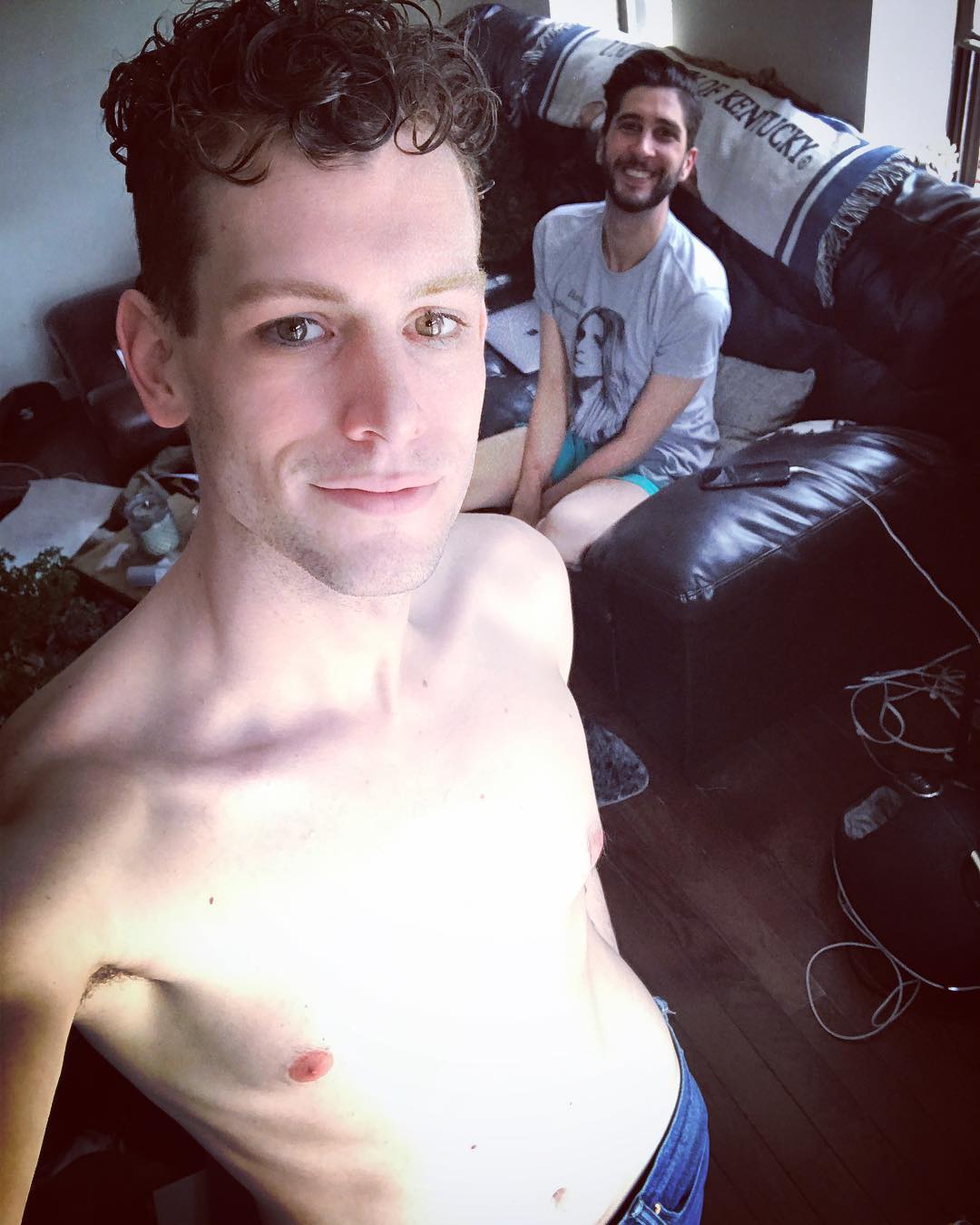 Dusty Ray Bottoms 02, RuPaul's Drag Race Season 10 13