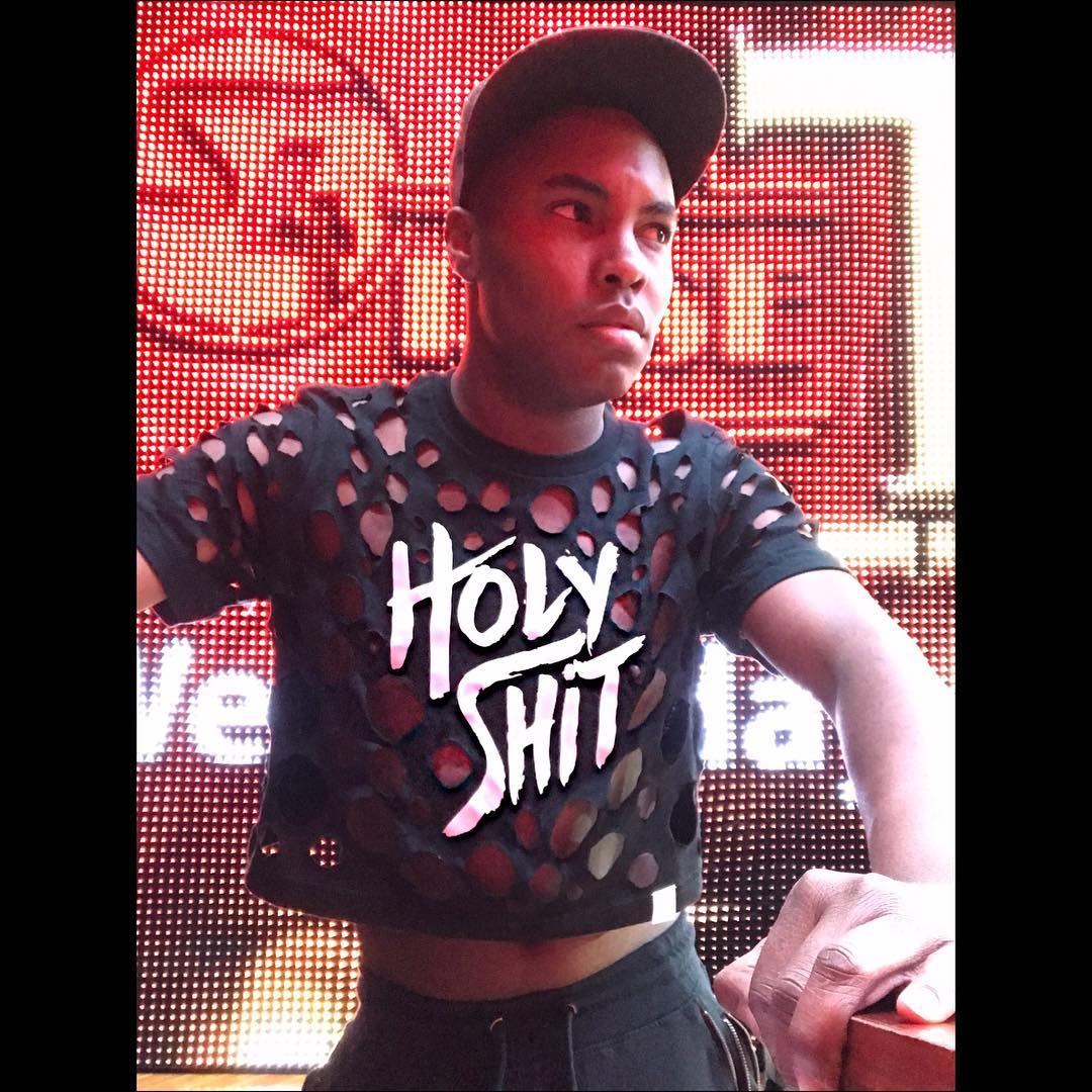 Asia O'Hara 02, RuPaul's Drag Race Season 10 04