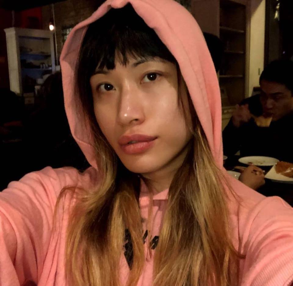 Yuhua Hamasaki 05, RuPaul's Drag Race Season 10 147