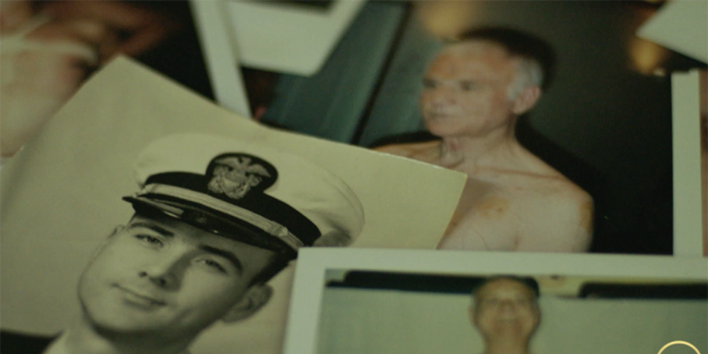 Meet Norm, the 83-Year-Old ‘Sacred Intimate’ Making His Gay Porn Debut