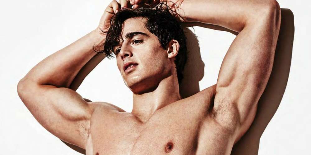 ‘Attitude’ Magazine Slammed for Insensitive Joke About Parkland School Shooting
