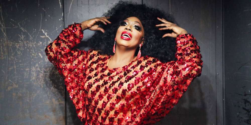 Bebe Zahara Benet Receives Violent and Racist Attacks Post Controversial ‘All Stars 3’ Elimination
