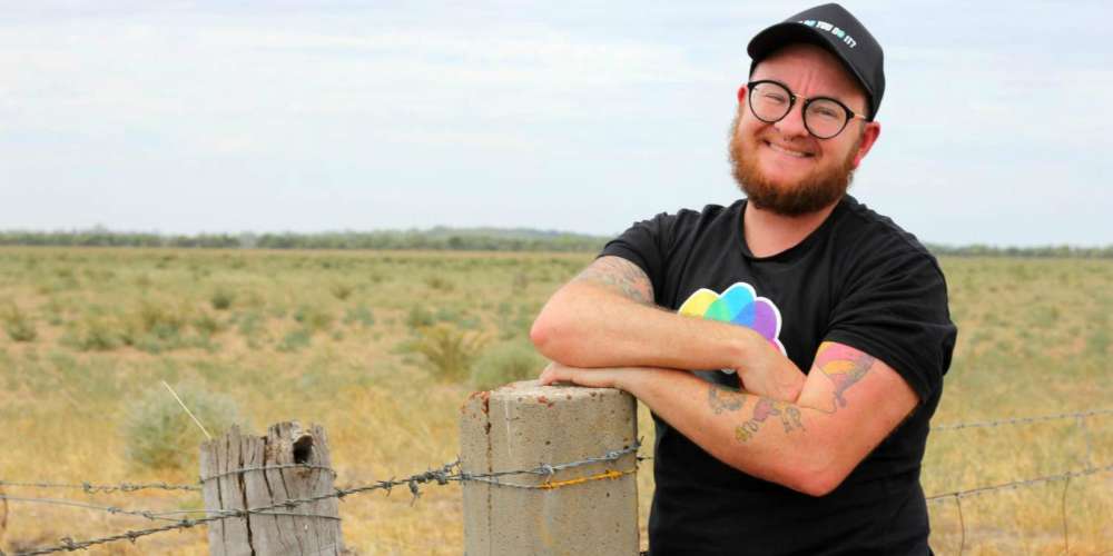 This Rural Town in Australia is Holding Its First-Ever LGBT Mardi Gras Festival