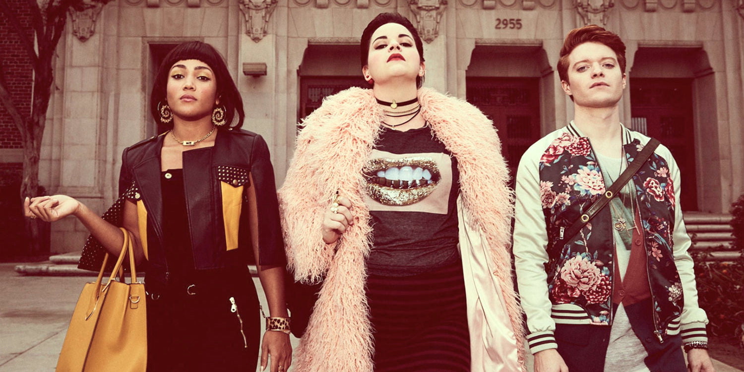 TV’s New ‘Heathers’ Series Darkest of Black Comedies or Dog Whistle