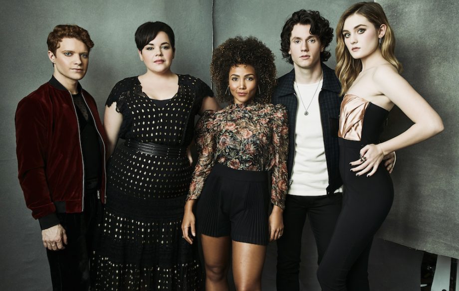 heathers series promo 3