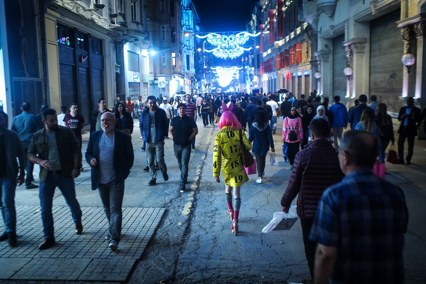 lgbt people in turkey 8
