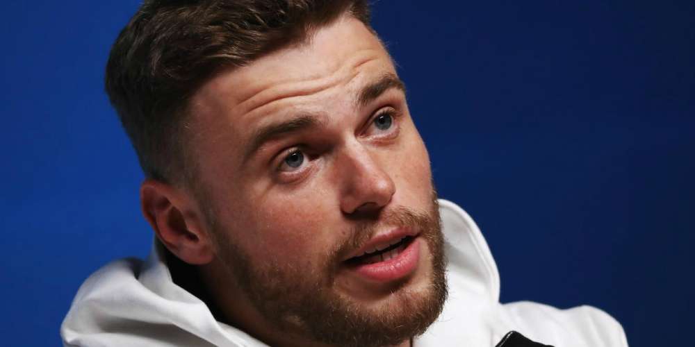 Eric Trump Slams Gus Kenworthy for Shading Ivanka in Closing Ceremonies Tweet