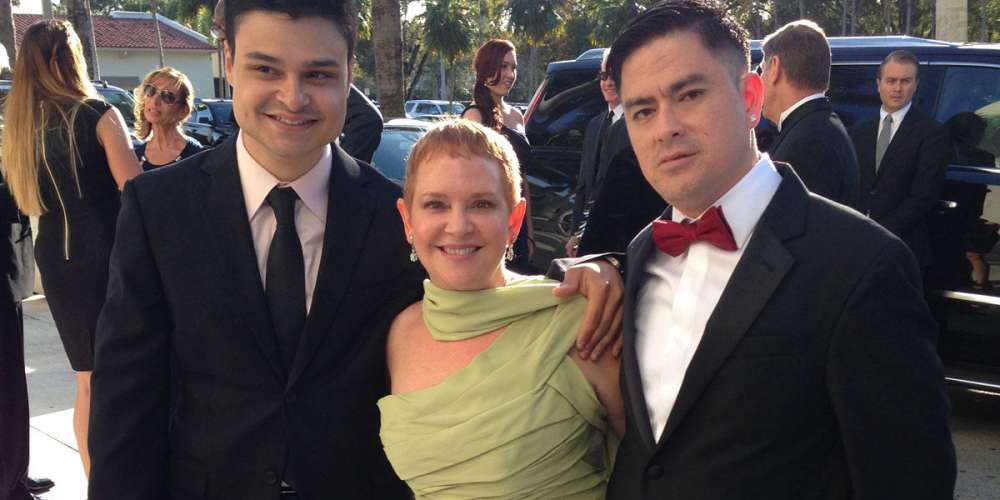 Ana Navarro Just Shared a Touching Post About Her Cousin’s Son, a Victim of the Pulse Massacre