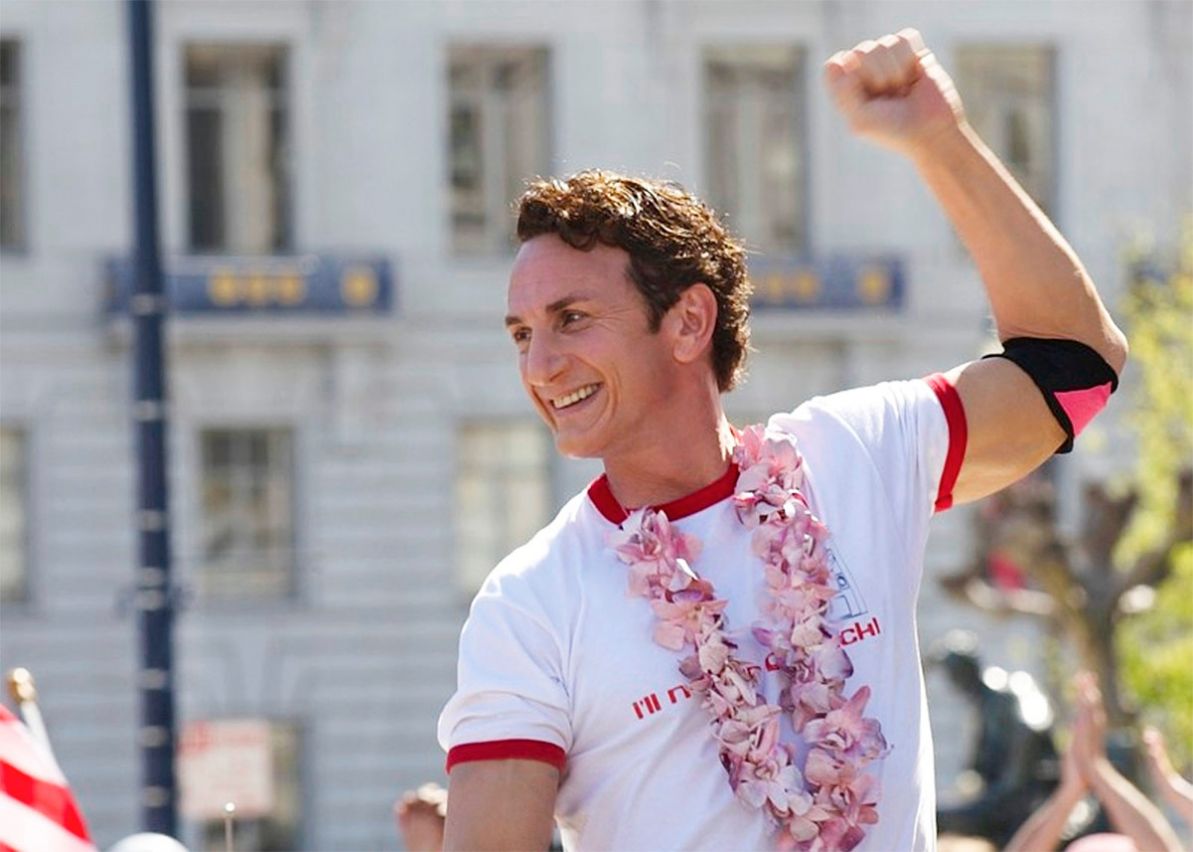 oscar-winning queer films milk