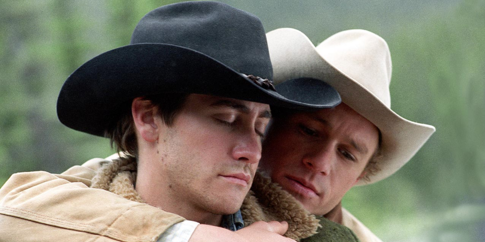 oscar-winning queer films brokeback