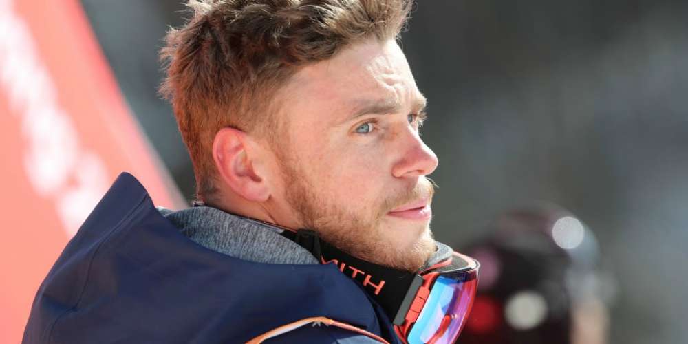 ‘Sick Nasty Pedo-Fag, Die of AIDS’: Gus Kenworthy Sheds Some Light on Homophobia in 2018