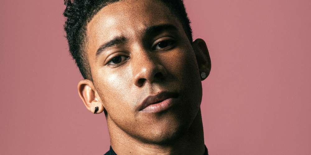 Keiynan Lonsdale Talks Coming Out, First Love and His Upcoming Film ‘Love Simon’