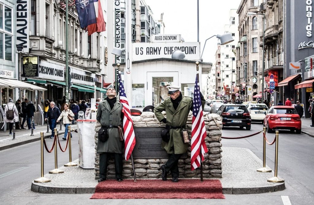 rencontre gay berlin