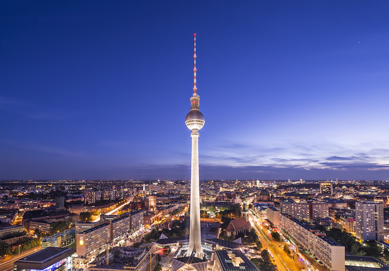 gay berlin guide fernsehturm