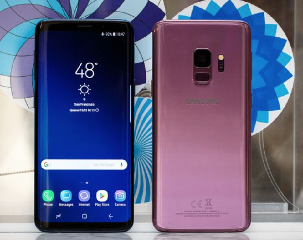 must haves samsung galaxy 9s