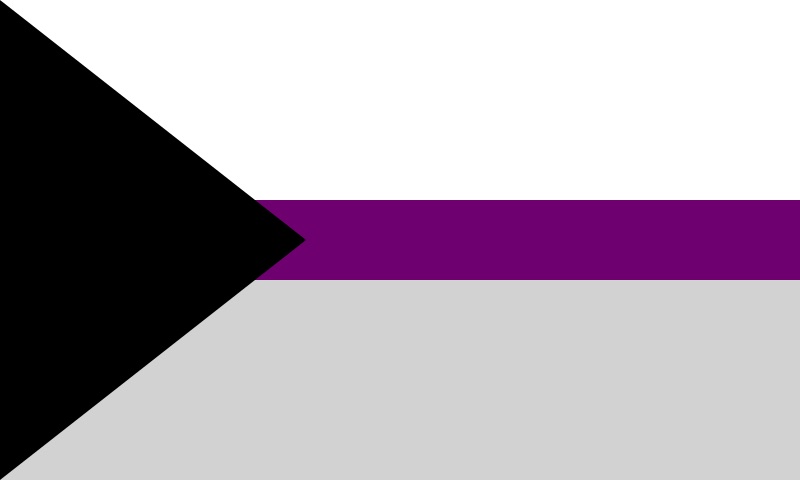 demisexual flag, demisexual definition 02, what is demisexual 03